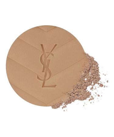 Yves Saint Laurent Compact matting powder All Hours Hyper Finish No. 02 - Buy Online on GoSupps.com
