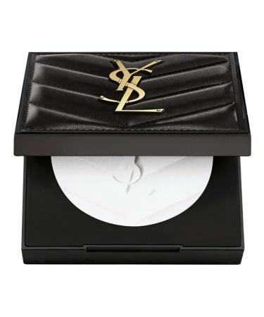 Yves Saint Laurent Compact matting mini powder Transparent
