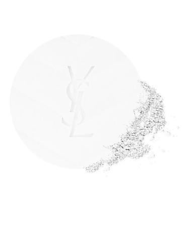 Yves Saint Laurent Compact matting mini powder Transparent - Buy Online on GoSupps.com
