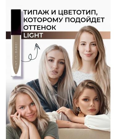 eyebrowsShop Lipstone for eyebrows waterproof - Buy Online on GoSupps.com