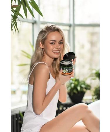 ScrubsBoutique Natural scrub for sensitive skin - Buy Online on GoSupps.com