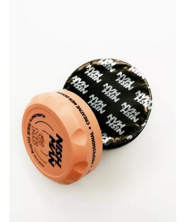 hairTrade Matte wax for hair styling M6 - Buy Online on GoSupps.com