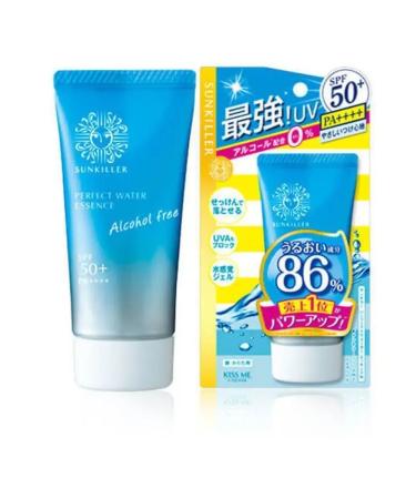 CreamsPack Sunkiller Kiss Me Sunkiller Sun - Buy Online on GoSupps.com