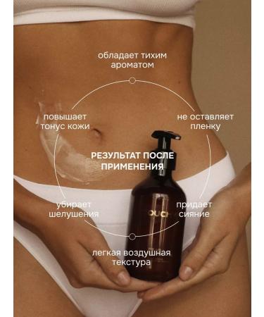 CreamsPack Cream for body and hands perfumed with a 300ml dispenser - Buy Online on GoSupps.com