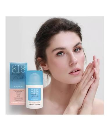 CreamsPack Moisturizing anti -aging cream around the eyes 15 ml - Buy Online on GoSupps.com