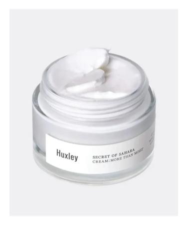 HUXLEY Intensive moisturizer - Buy Online on GoSupps.com
