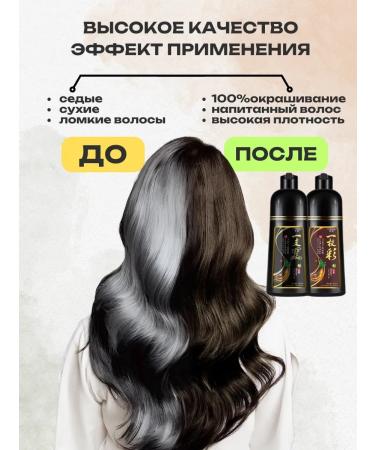 ShampoosEnter Gray hair shampoo - Buy Online on GoSupps.com