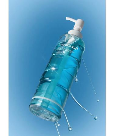 Medicube Cleaning hydrophilic oil Zero Pore Blackhead Deep - Buy Online on GoSupps.com