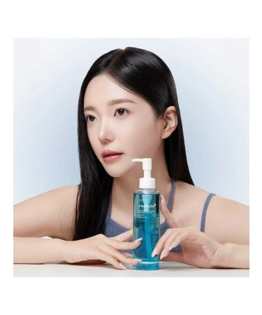 Medicube Cleaning hydrophilic oil Zero Pore Blackhead Deep - Buy Online on GoSupps.com