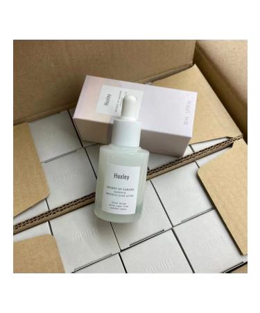 HUXLEY Skin glowing serum - Buy Online on GoSupps.com