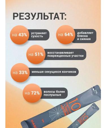 cosmeticGoods Professional hair mask moisturizing and recovery - Buy Online on GoSupps.com