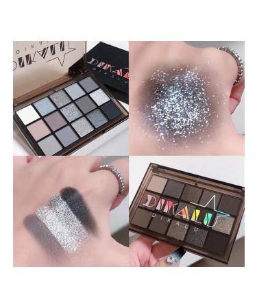 Guerniss eye shadow - Buy Online on GoSupps.com