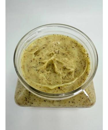 I love everything for the home Honey sugar scrub for body - Buy Online on GoSupps.com
