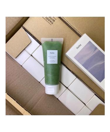 Soft scrub-mask for Huxley face - Buy Online on GoSupps.com