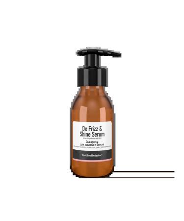 Protokeratin Serum for protection and shine 100ml