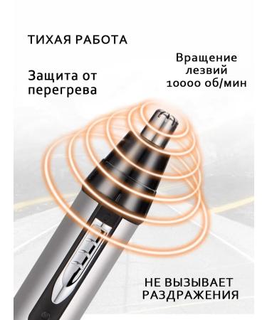 Vivacity Trimmer 3 in 1 - Buy Online on GoSupps.com