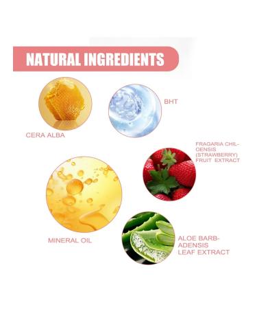 Eelhoe moisturizing lip mask from wrinkles - Buy Online on GoSupps.com