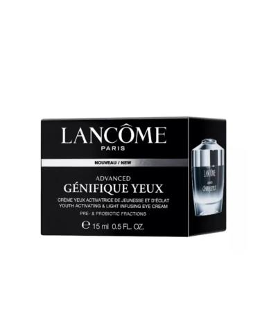 Lancome Rejuvenating cream for the skin around the eyes - Buy Online on GoSupps.com