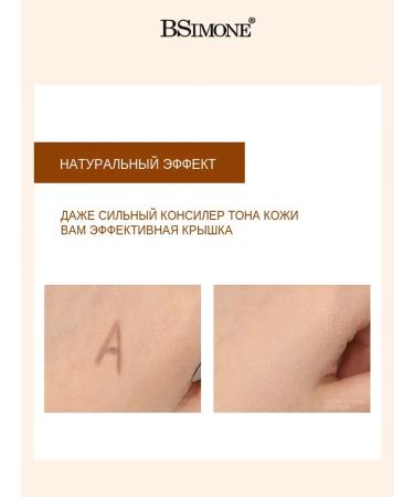 BSIMONE Facial contouring sculptor in the sticheler Make Up #01 - Buy Online on GoSupps.com