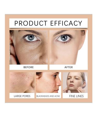 Hoygi strengthening peeling mask against wrinkles - Buy Online on GoSupps.com