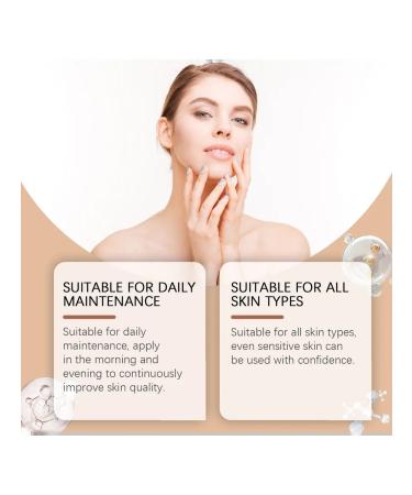 Hoygi strengthening peeling mask against wrinkles - Buy Online on GoSupps.com