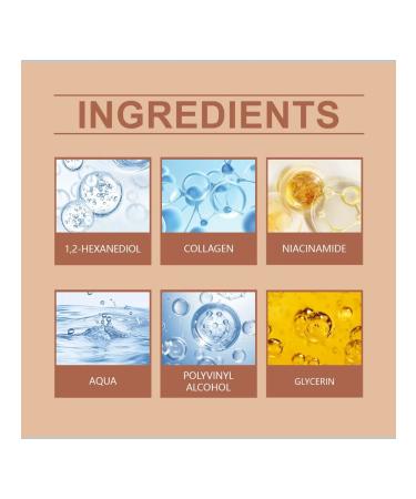 Hoygi strengthening peeling mask against wrinkles - Buy Online on GoSupps.com