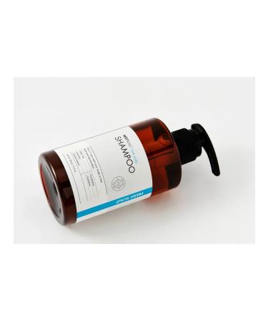 Nextbeau Hair shampoo Fresh Scalp Anti-Dandruff - Buy Online on GoSupps.com