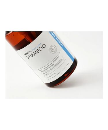 Nextbeau Hair shampoo Repair Protein for Damaged Hair - Buy Online on GoSupps.com