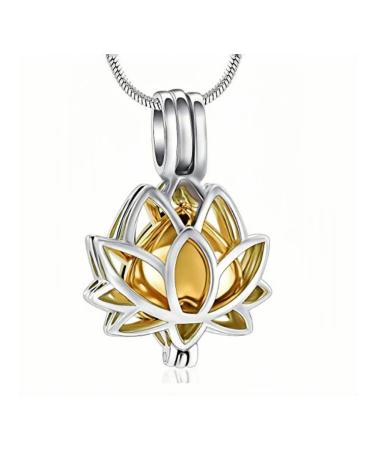 Pet Urn Necklace - Buy Online on GoSupps.com