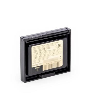 Eveline Cosmetics Evelyn Cosmetics Facial Powder matting tone 11 9g 2 pcs - Buy Online on GoSupps.com