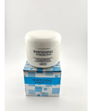 AlexaQQ Korea whitening cream - Buy Online on GoSupps.com