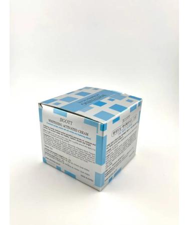 AlexaQQ Korea whitening cream - Buy Online on GoSupps.com