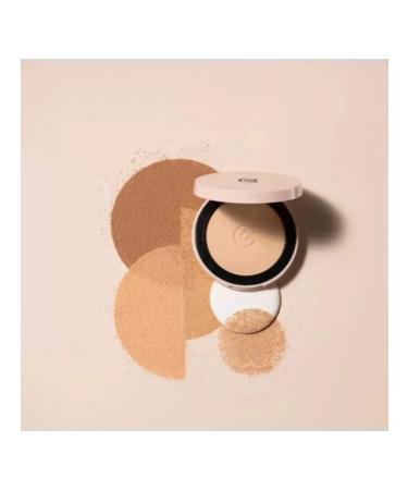 Collistar Impeccable Compact Powder 50n Cameo Facial Powder - Buy Online on GoSupps.com