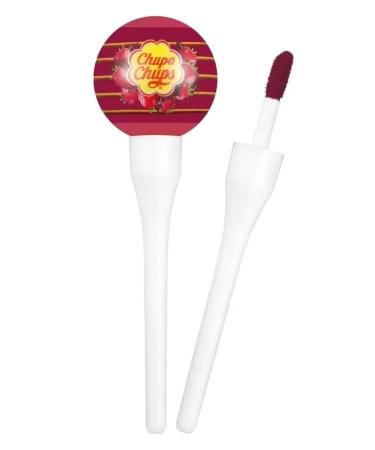 lipsBoutique Liquid lipstick in the shade "Strawberry & Choco"