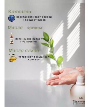 ShampoosEnter Hair shampoo Korean professional - Buy Online on GoSupps.com