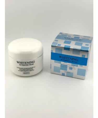 AlexaA Korea whitening cream