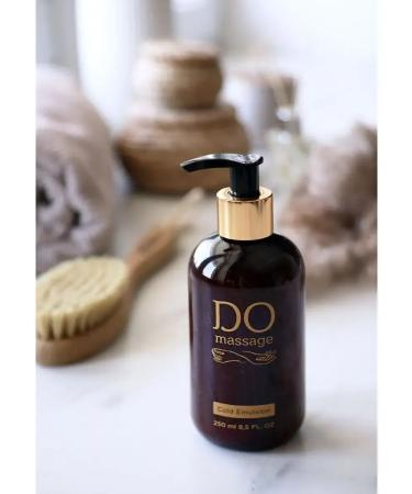 CreamsPack Massage lymphatic drainage Cold cream - Buy Online on GoSupps.com