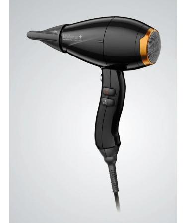 Valera Feng Swiss Nano 9200 SN9200PL RC Ionic Rotocord Black - Buy Online on GoSupps.com