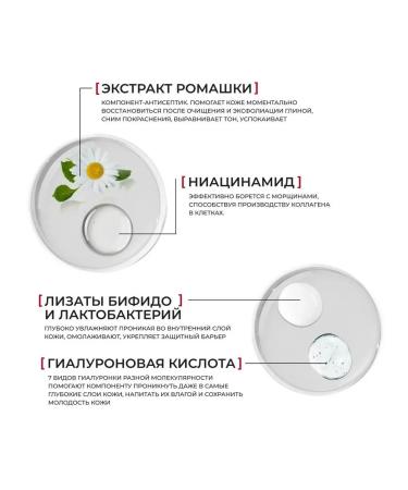 Manyo Cleansing gel with bifidobacteria / Bifida Complex Ampoule 400 ml - Buy Online on GoSupps.com