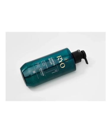 Ryo cosm Deep Cleansing Hair Cleaning Hair Cleaning - Buy Online on GoSupps.com