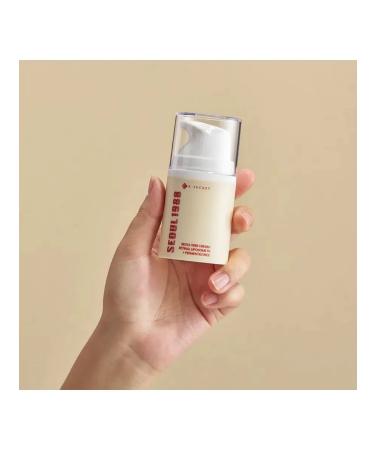 KSecret Seoul 1988 Retinal Liposome Anti -aging Cream 1% 50ml - Buy Online on GoSupps.com