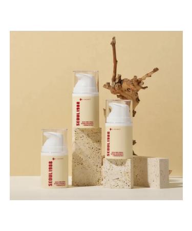 KSecret Seoul 1988 Retinal Liposome Anti -aging Cream 1% 50ml - Buy Online on GoSupps.com