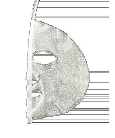 Carrots Face mask after tanning tissue 20 ml x 2pcs - Buy Online on GoSupps.com