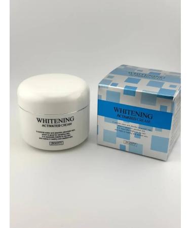 AlexaJ Korea whitening cream - Buy Online on GoSupps.com