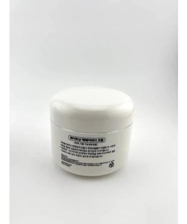 ALEXA KK Korea whitening cream - Buy Online on GoSupps.com