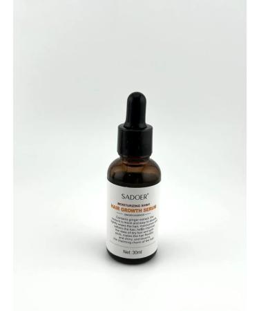 ALEXA KK Hair growth with ginger from falling out - Buy Online on GoSupps.com