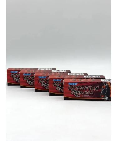 ALEXA KK Joint ointment in joints and back 5 pieces - Buy Online on GoSupps.com