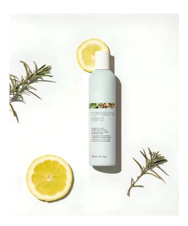 Milkshake Normalizing Blend 300ml headgrass shampoo - Buy Online on GoSupps.com