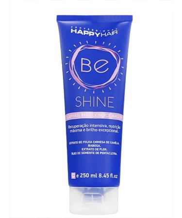 Happy Hair Professional Conditioner for lightened hair BE Shine 250 ml