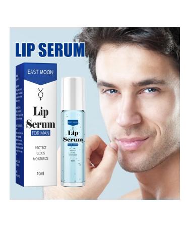 The essence of the lips